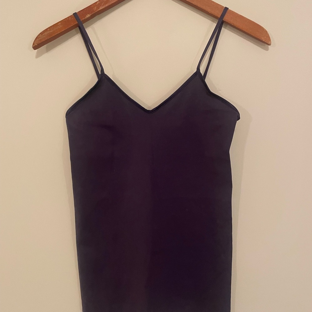 Banana Republic Purple Camisole